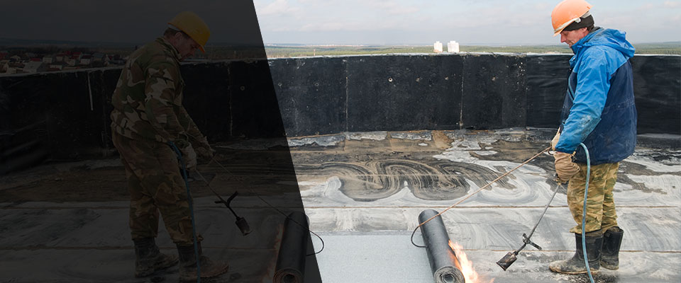 Scottsburg Roofing Contractors