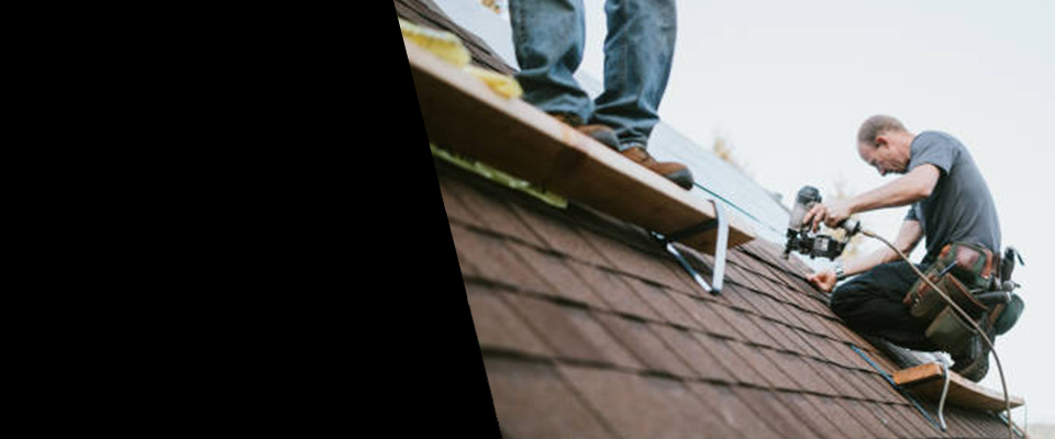 Scottsburg Roofing Contractors